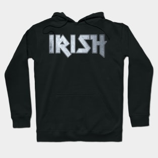 Irish Hoodie